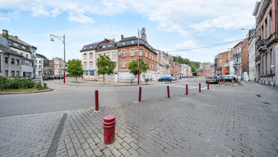 place du sablon - 37 - 1er - 4820