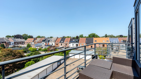 Grensstraat - 4 - - 9620