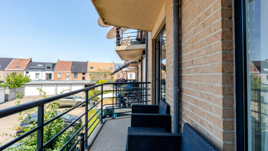 Grensstraat - 4 - - 9620