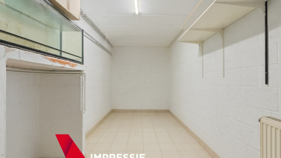 Verbindingsstraat - 4 - A - 3670