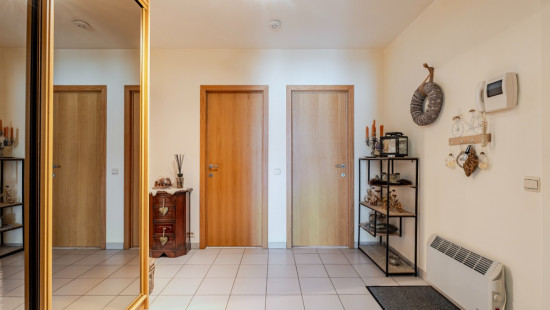 Grensstraat - 4 - - 9620