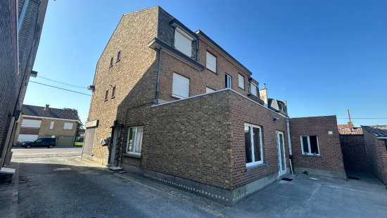 Guido Gezellelaan - 69-71 - - 8930