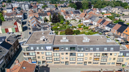 Grensstraat - 4 - - 9620