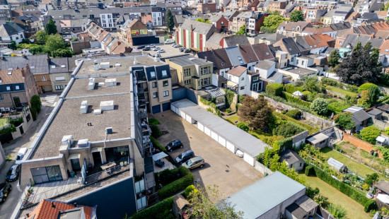 Grensstraat - 4 - - 9620