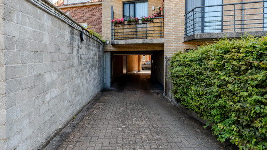 Grensstraat - 4 - - 9620