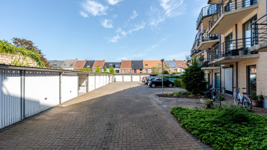 Grensstraat - 4 - - 9620