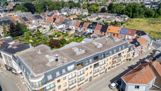 Grensstraat - 4 - - 9620