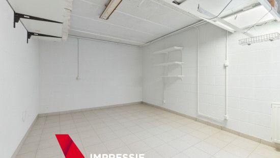 Verbindingsstraat - 4 - A - 3670
