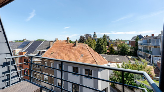 Grensstraat - 4 - - 9620