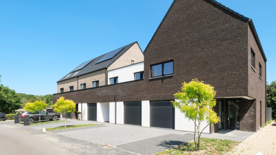 Tiendenschuur - 4 - woning 4 - woning 4 - 3665