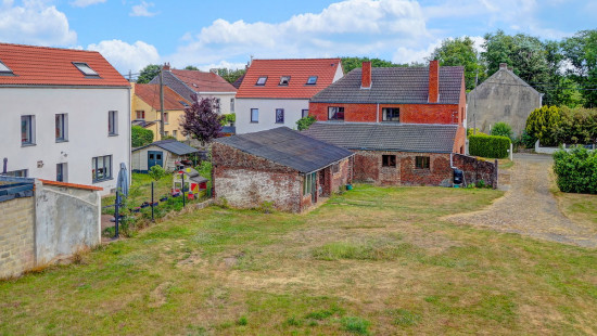 Rue de l'Eglise - 62a - - 1301