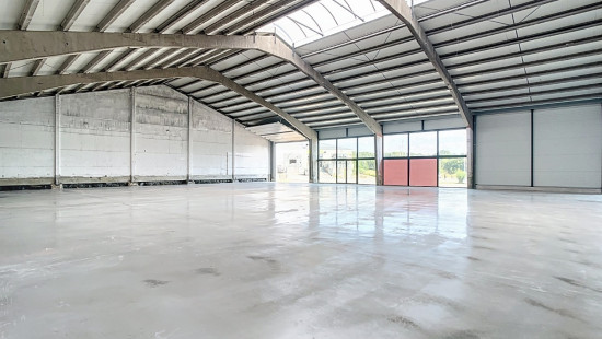 Route de Marche - 165 - - 6600