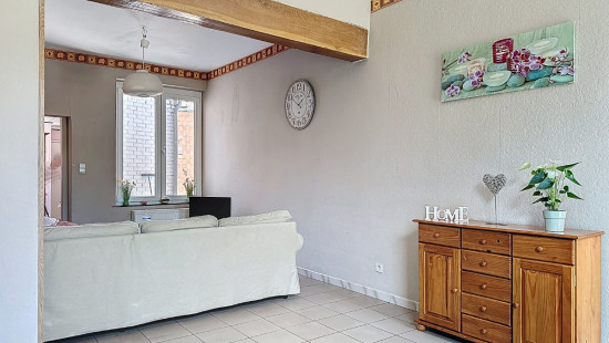 Rue Clement Warnant - 4 - - 4340