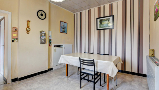 Rue de l'Eglise - 62a - - 1301