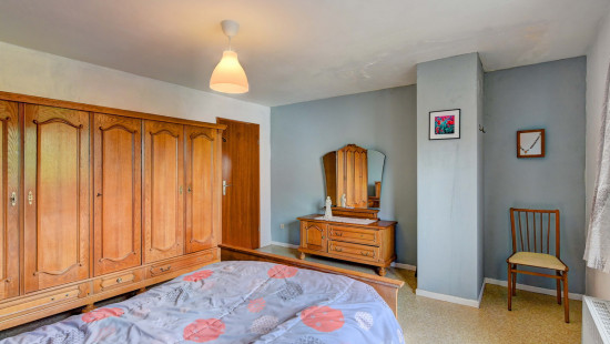 Rue de l'Eglise - 62a - - 1301