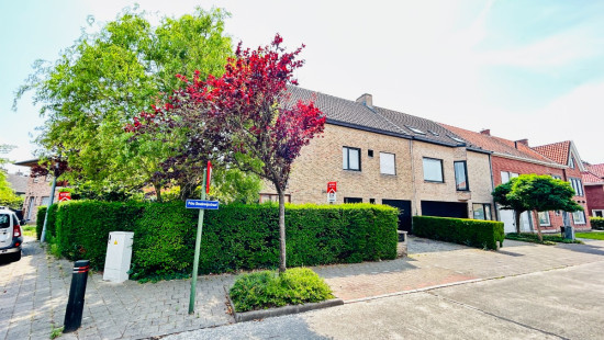 Prins Boudewijnstraat - 63 - - 8800