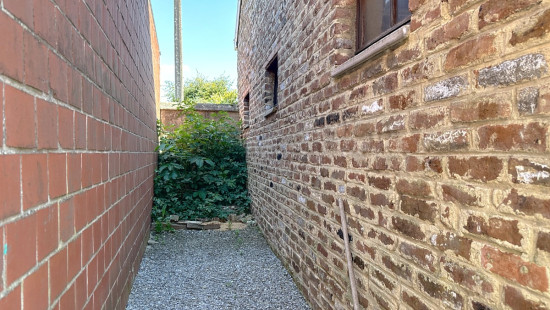 Rue Clement Warnant - 4 - - 4340