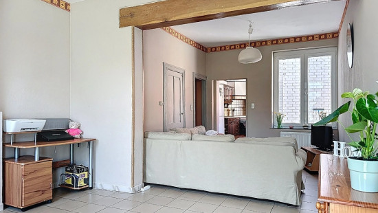 Rue Clement Warnant - 4 - - 4340