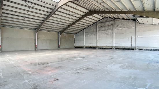 Route de Marche - 165 - - 6600