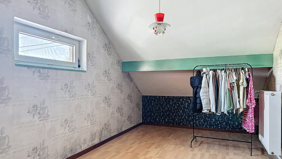 Rue Clement Warnant - 4 - - 4340