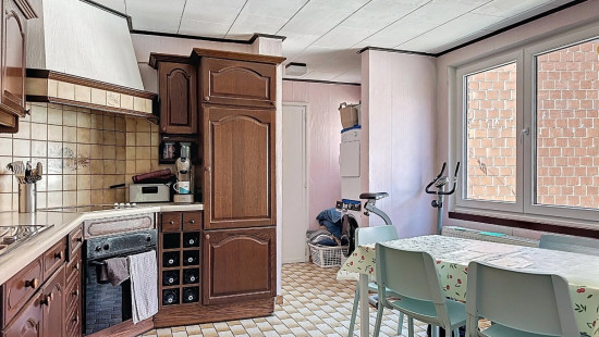 Rue Clement Warnant - 4 - - 4340