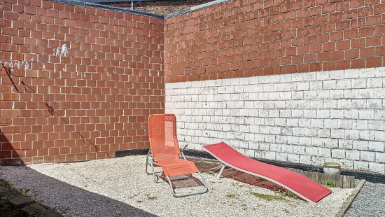Rue Clement Warnant - 4 - - 4340