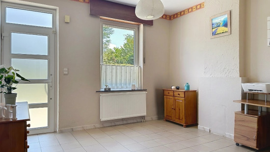 Rue Clement Warnant - 4 - - 4340