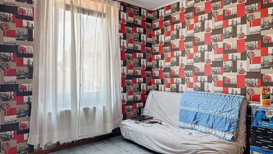 Rue Clement Warnant - 4 - - 4340