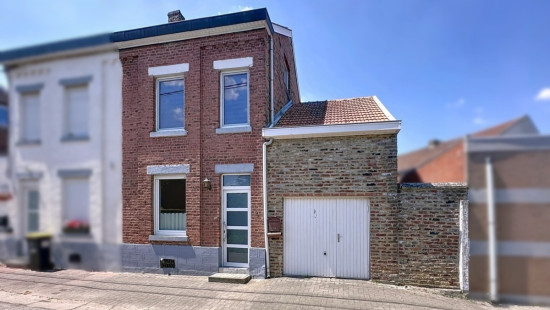 Rue Clement Warnant - 4 - - 4340
