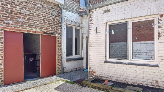 Rue Clement Warnant - 4 - - 4340