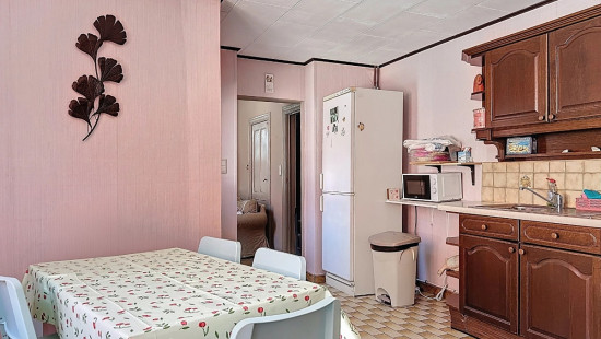 Rue Clement Warnant - 4 - - 4340