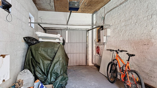 Rue Clement Warnant - 4 - - 4340