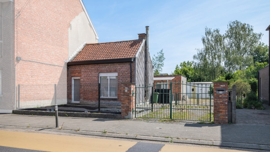Boonwijkstraat - 39 - - 9200