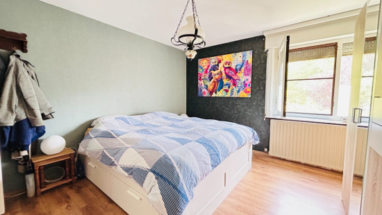 Prins Boudewijnstraat - 63 - - 8800