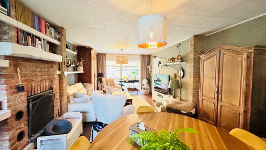 Prins Boudewijnstraat - 63 - - 8800