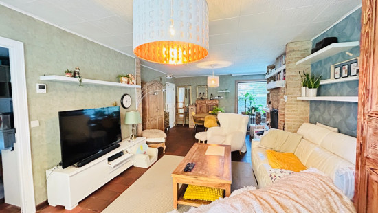 Prins Boudewijnstraat - 63 - - 8800