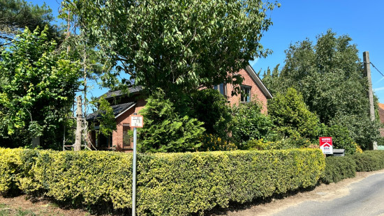 Meygestraat - 2 - - 8840