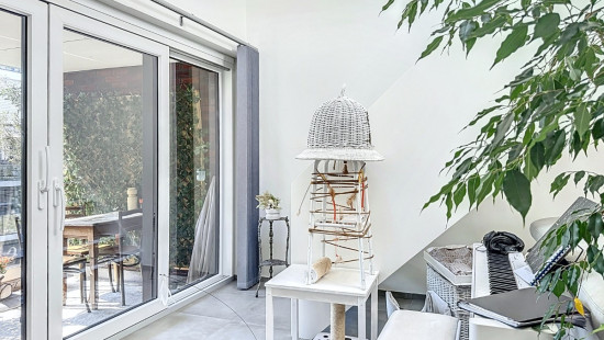 Avenue d'Esneux - 152 - - 4130