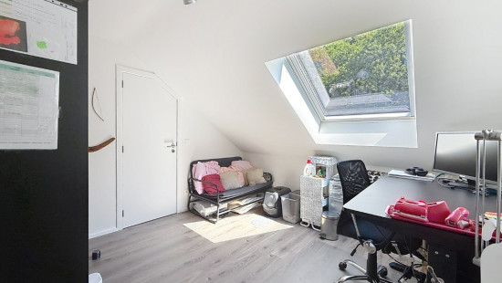 Avenue d'Esneux - 152 - - 4130
