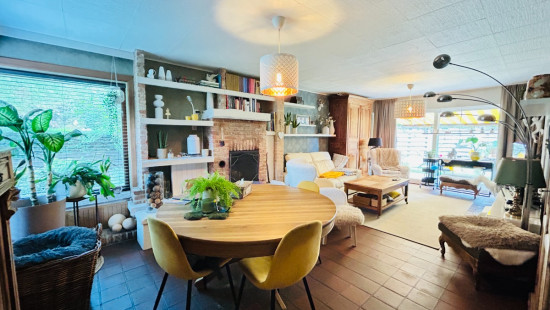 Prins Boudewijnstraat - 63 - - 8800