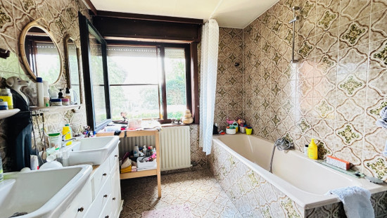 Prins Boudewijnstraat - 63 - - 8800