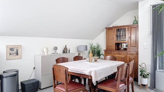 Avenue d'Esneux - 152 - - 4130