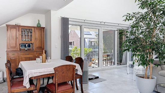 Avenue d'Esneux - 152 - - 4130