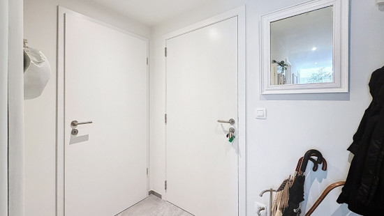 Avenue d'Esneux - 152 - - 4130