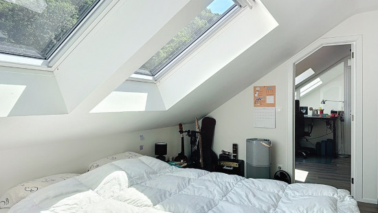 Avenue d'Esneux - 152 - - 4130