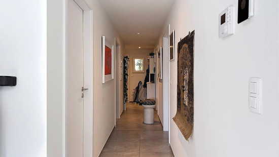 Avenue d'Esneux - 152 - - 4130
