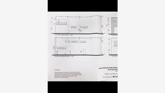 Rue Du Gheer - 93 - - 7784