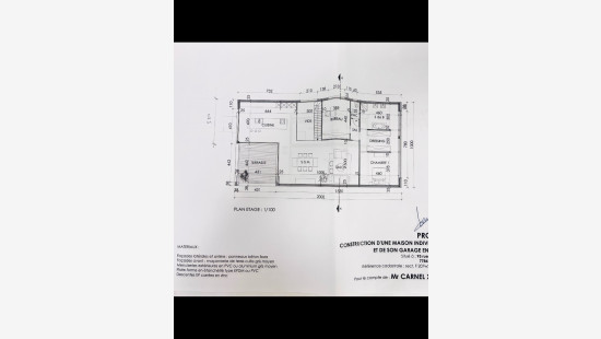 Rue Du Gheer - 93 - - 7784