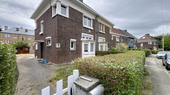 Rue Martin Luther King - 1 - - 4000