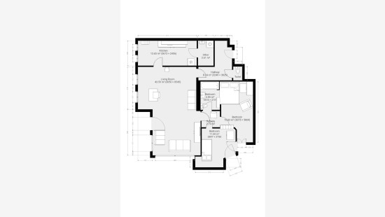 Donklaan - 249 - 2 - 9290